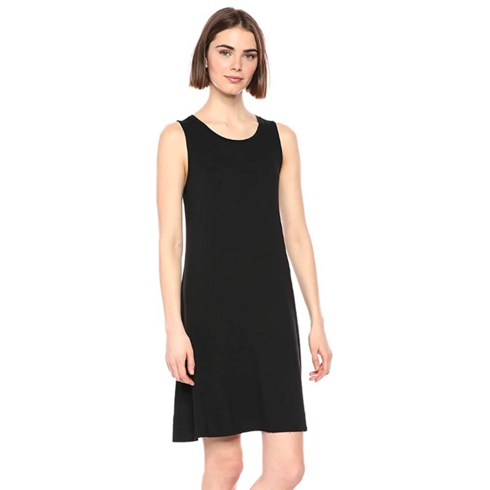 Daily Ritual Tank Dress